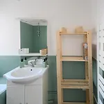 La Charmante Gauche Appartamento *