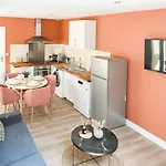 Appartamento La Charmante Gauche *