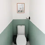 La Charmante Gauche Appartamento Le Havre