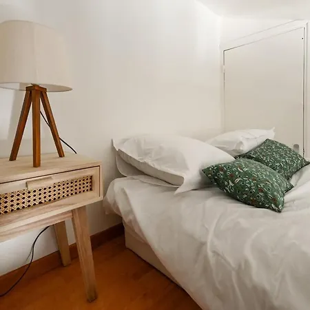 La Charmante Gauche Apartamento Le Havre