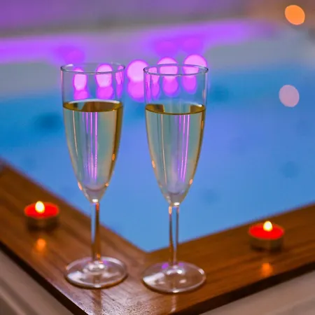 Le 7eme Ciel - Bain A Bulles *