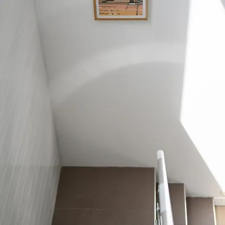 Le 7eme Ciel - Bain A Bulles شقة لو هافر