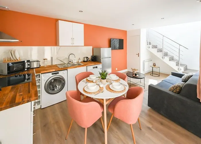 La Charmante Gauche *