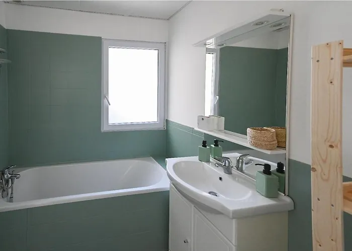 Apartamento La Charmante Gauche