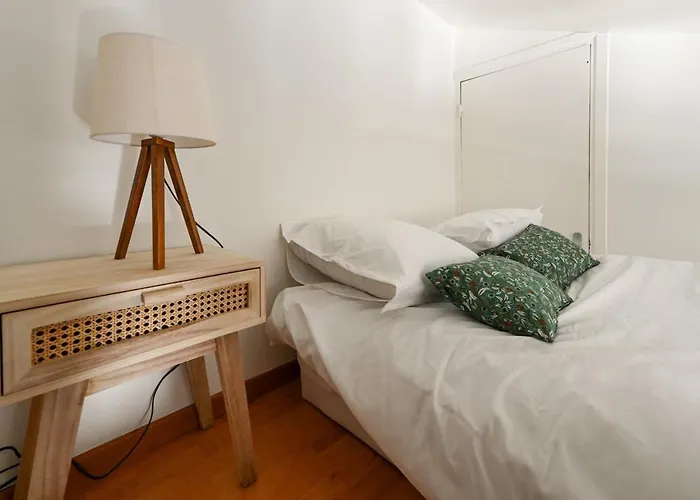 La Charmante Gauche Apartamento Le Havre